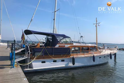 1973 Super Van Craft 1320
