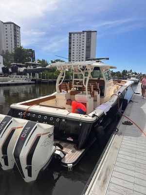Yacht