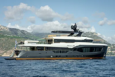 2025 Numarine 37XP