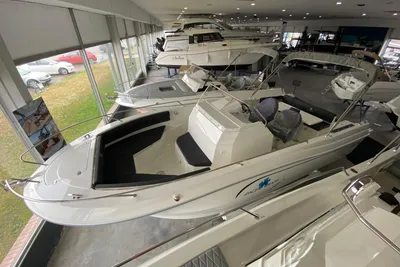 2025 Pacific Craft 750 Open
