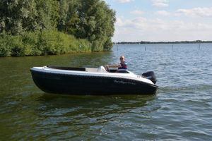 2022 Oud Huijzer 471 Tender