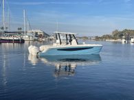 2023 Aquila 28 Molokai