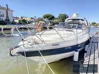 2005 Cranchi Endurance 41