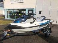 2022 Sea-Doo Fish Pro Sport