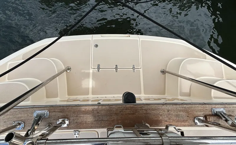 Sapphire Seas Yacht Photos Pics Sugar Scoop