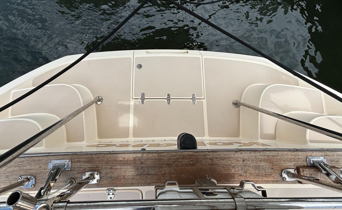 2005 Island Packet 45 