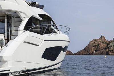 Yacht