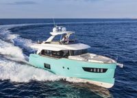 2016 Absolute NAVETTA 58