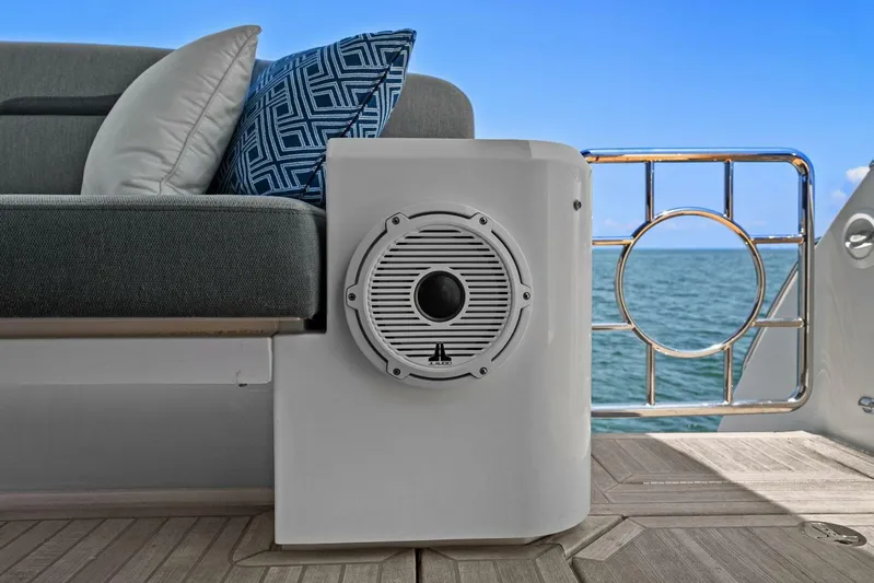 Gia Yacht Photos Pics 