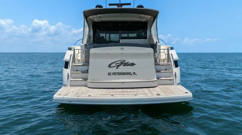 Gia Yacht Photos Pics 