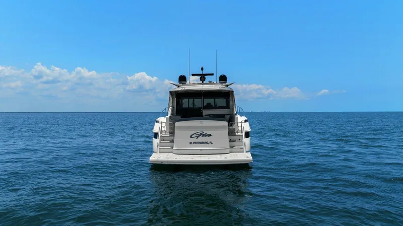 Gia Yacht Photos Pics 