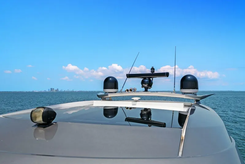 Gia Yacht Photos Pics 