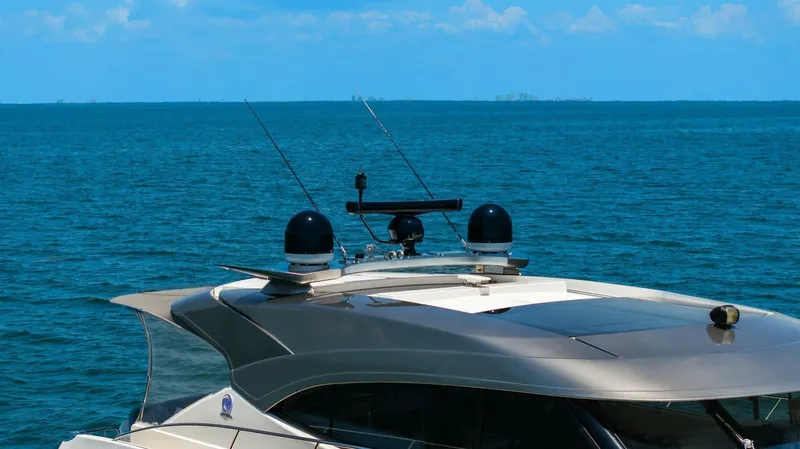 Gia Yacht Photos Pics 