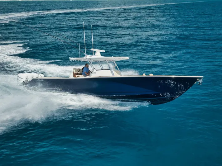 Primo Yacht Photos Pics 