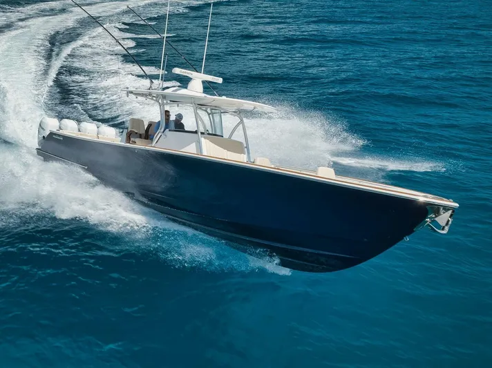 Primo Yacht Photos Pics 