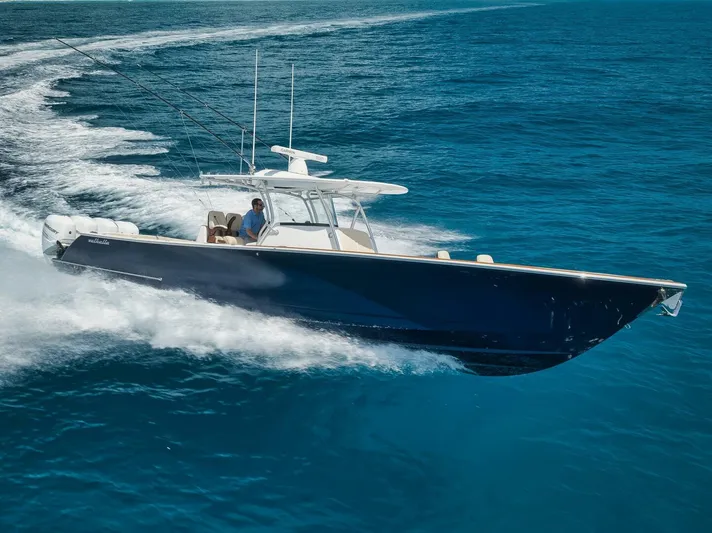 Primo Yacht Photos Pics 