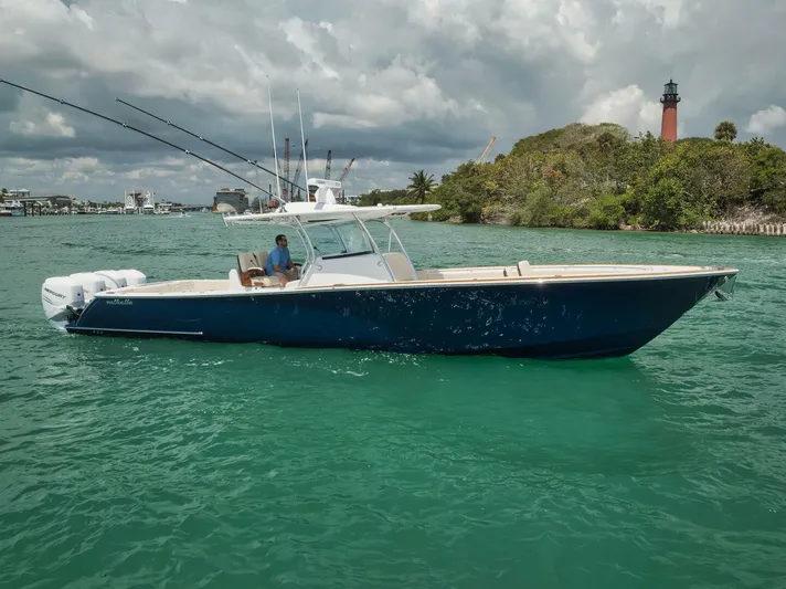 Primo Yacht Photos Pics 