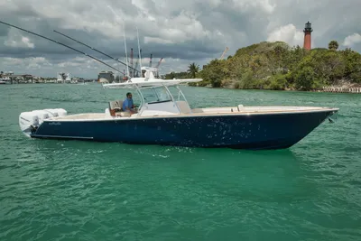 Valhalla Boatworks V-41