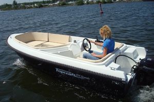 2022 Topcraft 484 Grande Limited