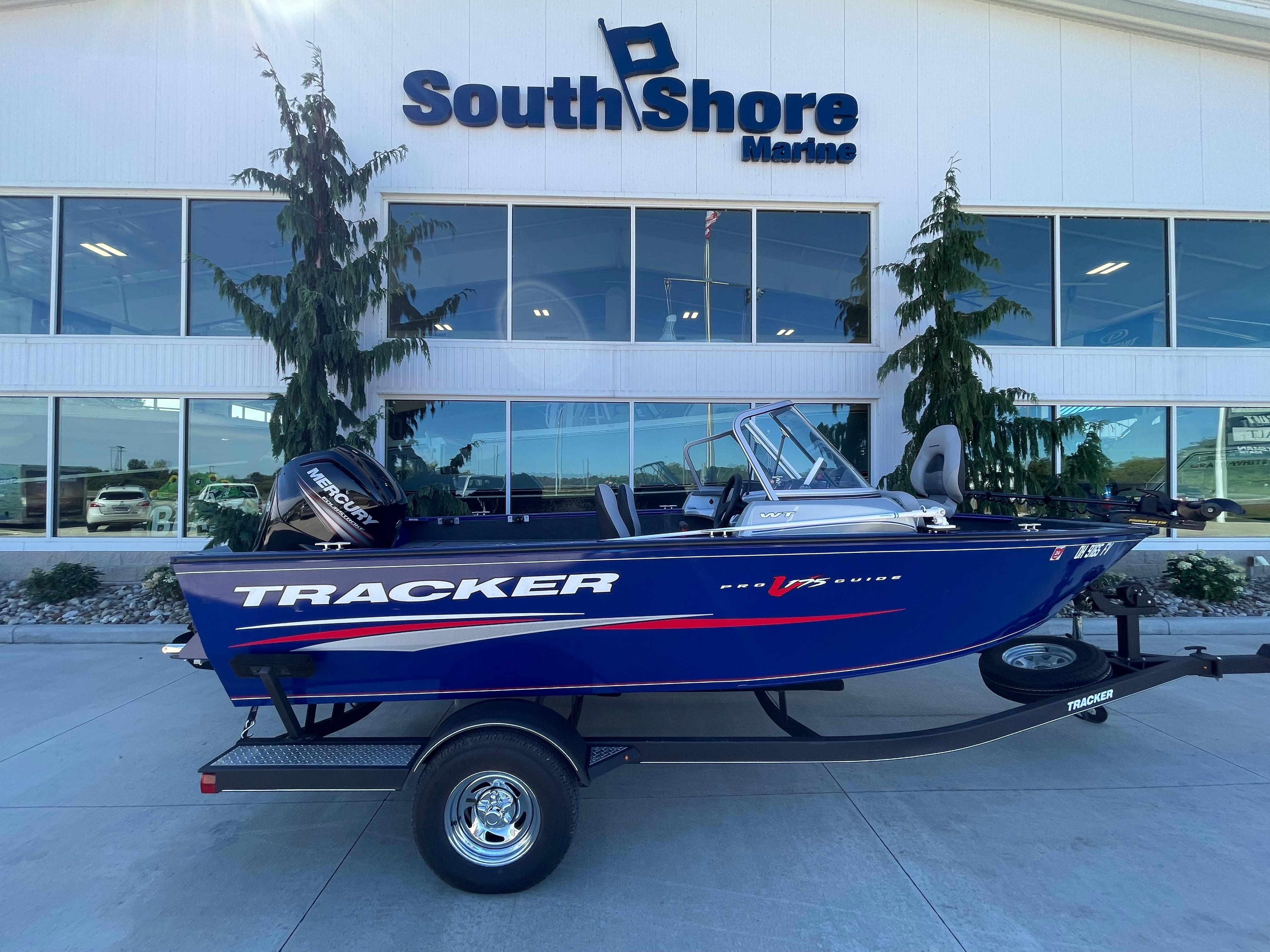 2018 Tracker Pro Guide V 175 Angelboot Aluminium Kaufen YachtWorld 2018 Tracker Pro Guide V 175 Angelboot Aluminium Kaufen YachtWorld