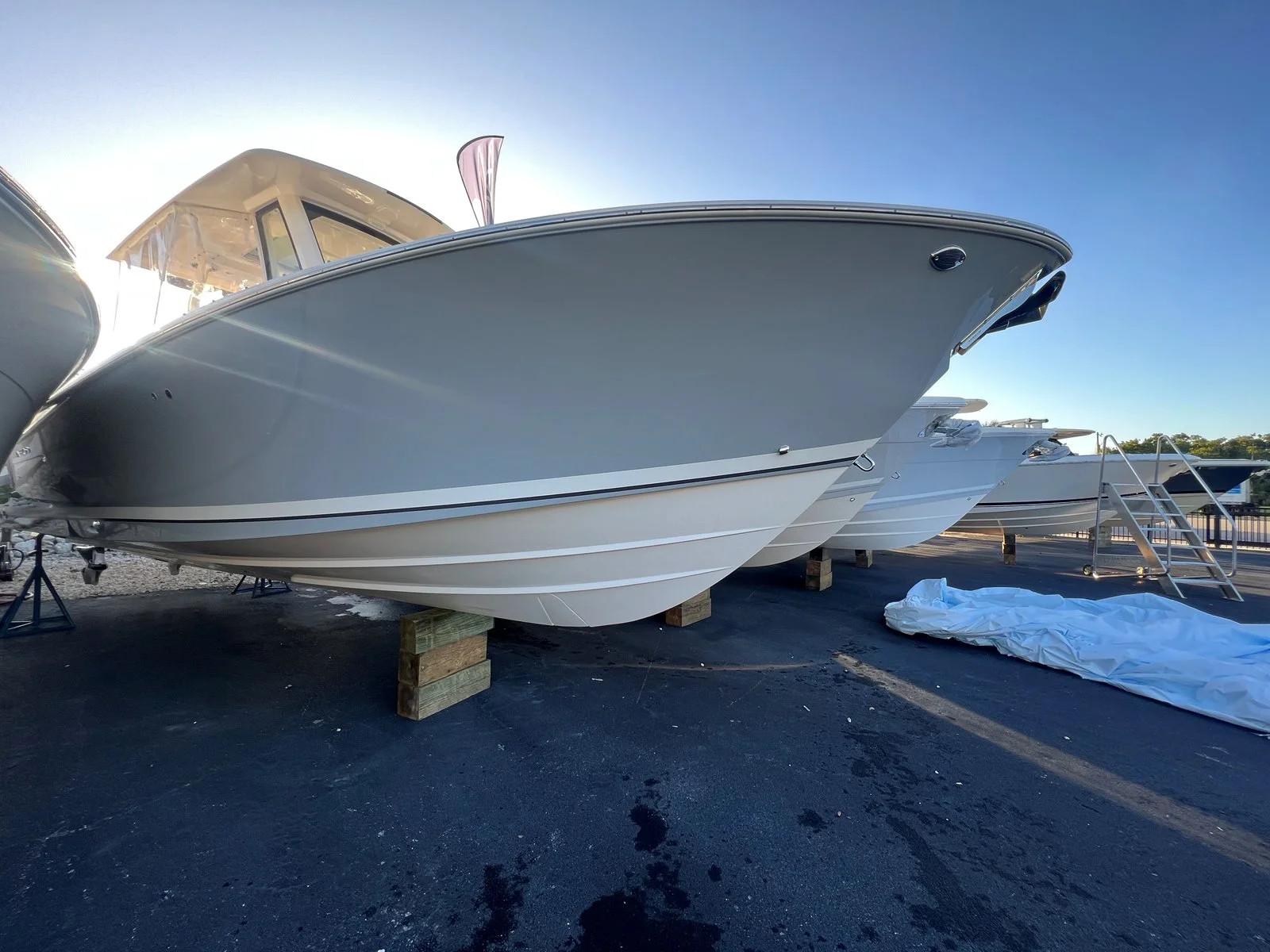 2024 Pursuit S 288 Center Console For Sale YachtWorld   9070683 952639604 0 051020232031 1 