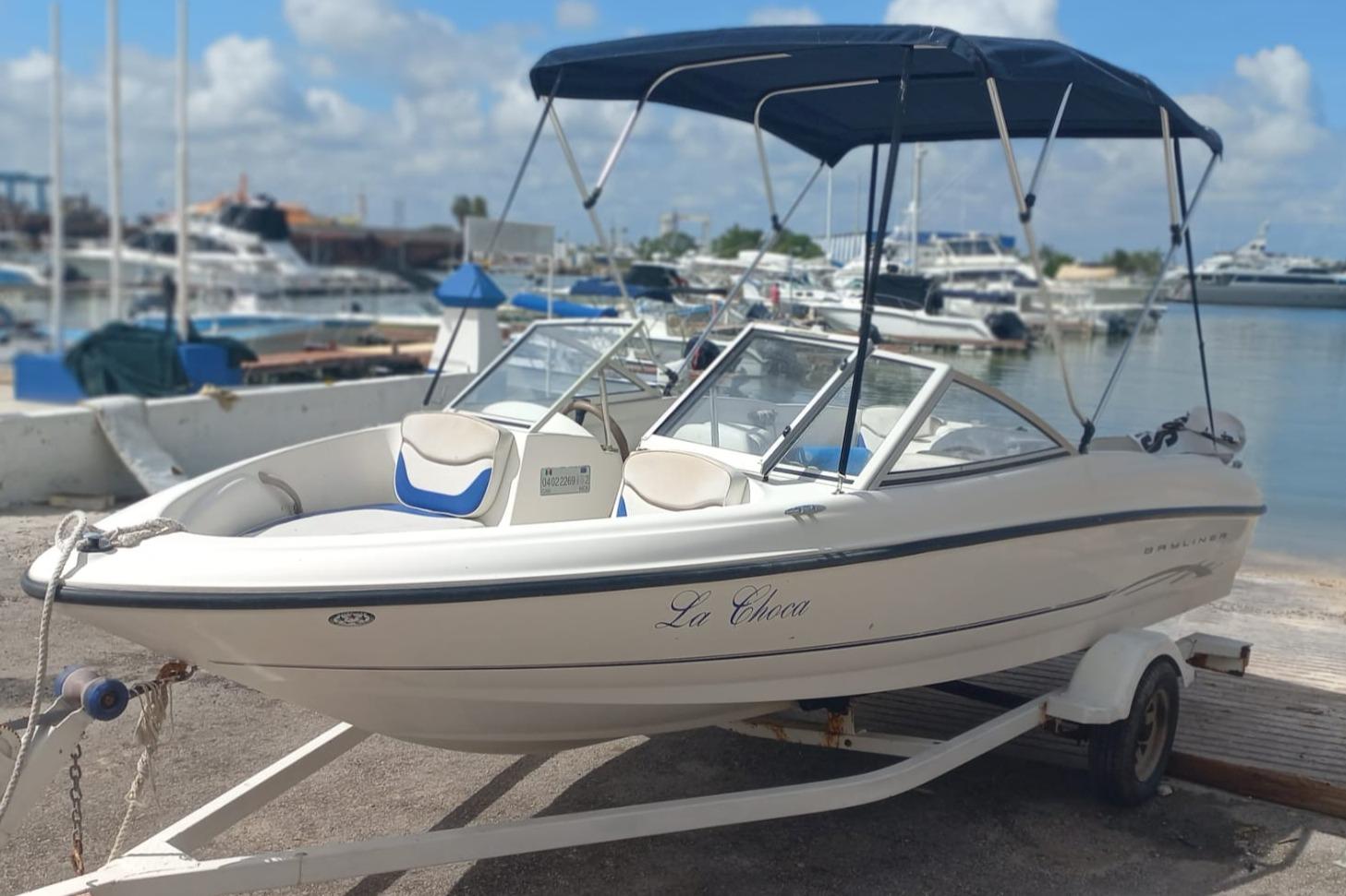 2003 Bayliner 175 Runabout for sale YachtWorld