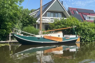 1978 Blok Zeeschouw 7.50