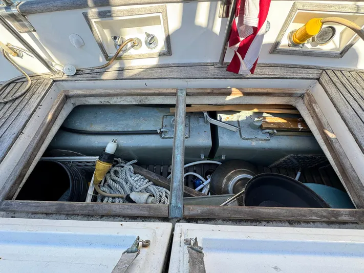 Maggie C Yacht Photos Pics 