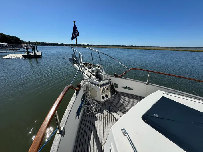 Maggie C Yacht Photos Pics 