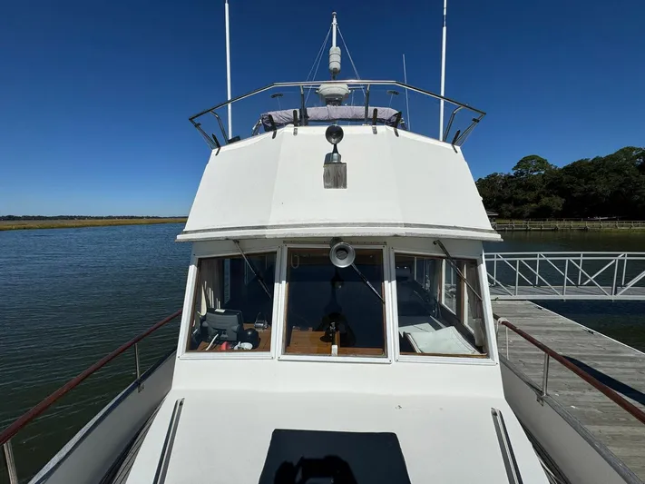 Maggie C Yacht Photos Pics 