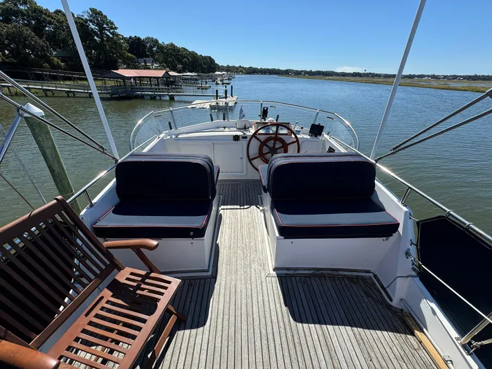 Maggie C Yacht Photos Pics 