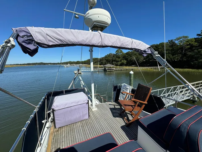 Maggie C Yacht Photos Pics 