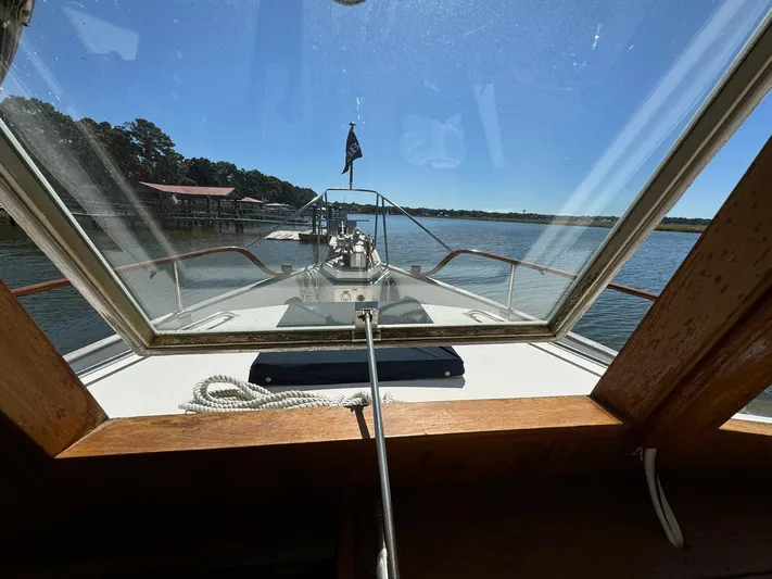 Maggie C Yacht Photos Pics 