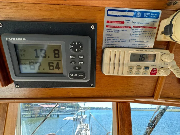 Maggie C Yacht Photos Pics 