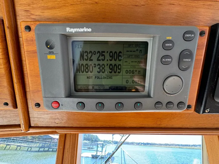 Maggie C Yacht Photos Pics 