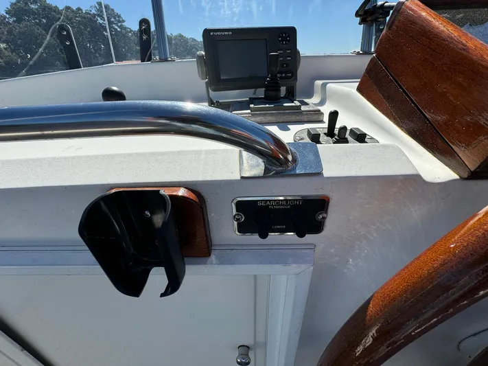 Maggie C Yacht Photos Pics 