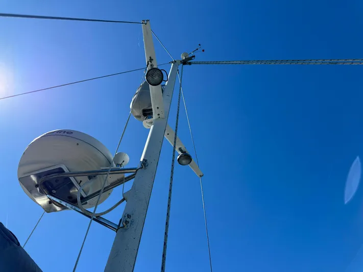 Maggie C Yacht Photos Pics 