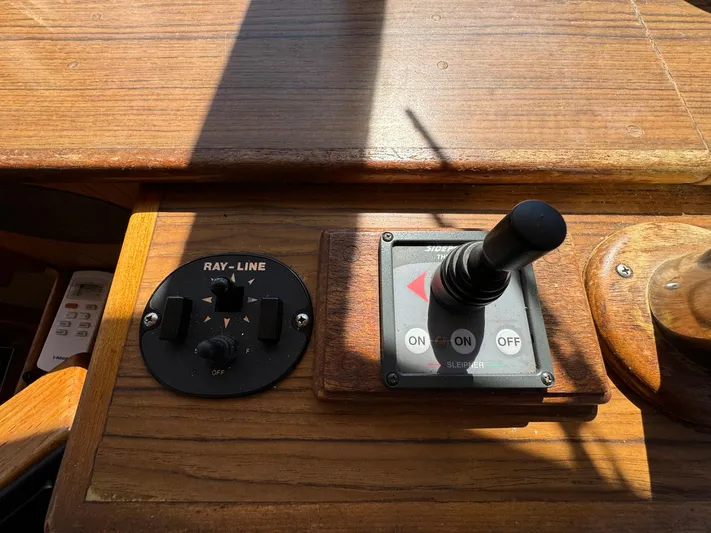 Maggie C Yacht Photos Pics 