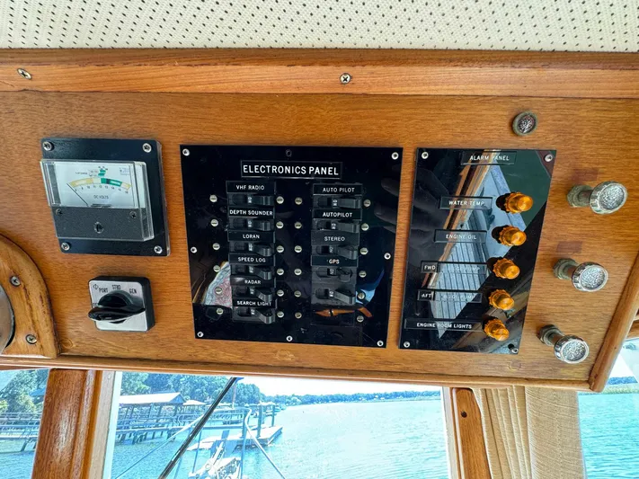 Maggie C Yacht Photos Pics 