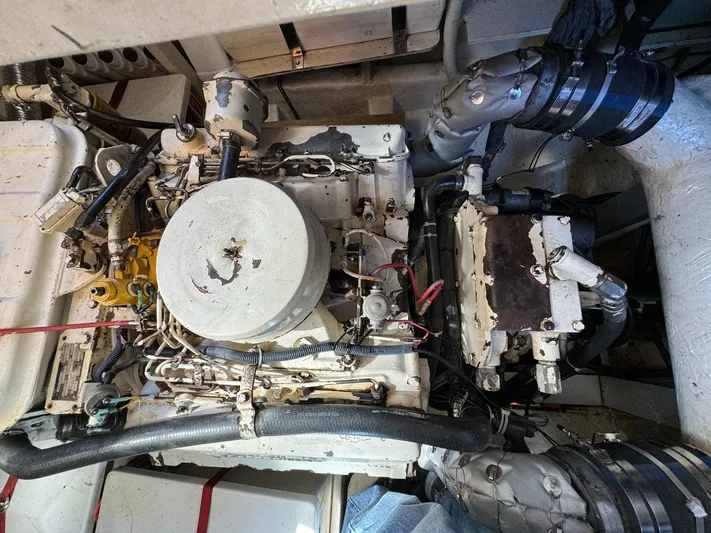 Maggie C Yacht Photos Pics 