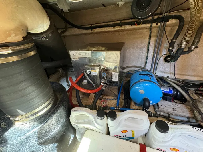 Maggie C Yacht Photos Pics 