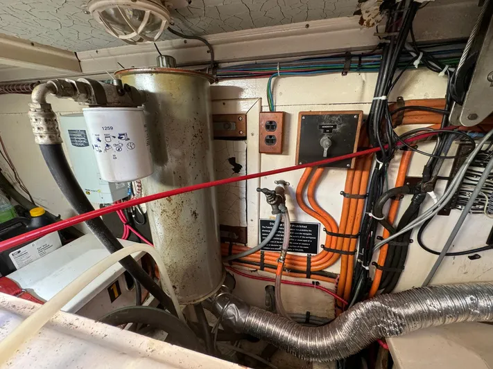 Maggie C Yacht Photos Pics 