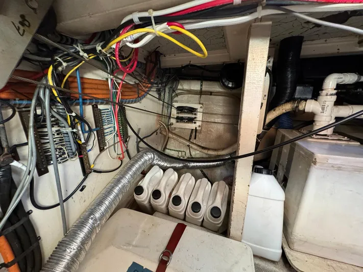 Maggie C Yacht Photos Pics 