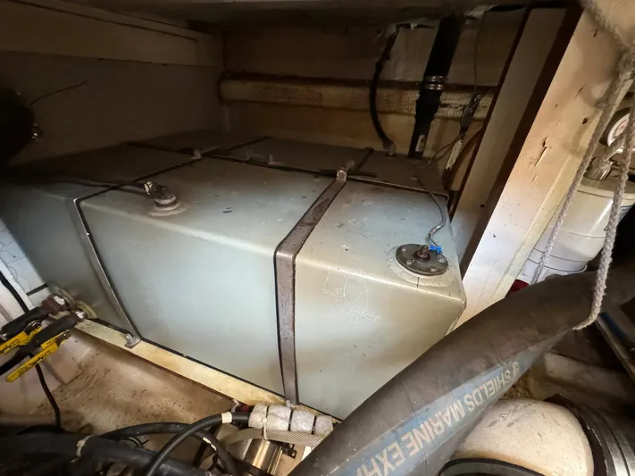 Maggie C Yacht Photos Pics 