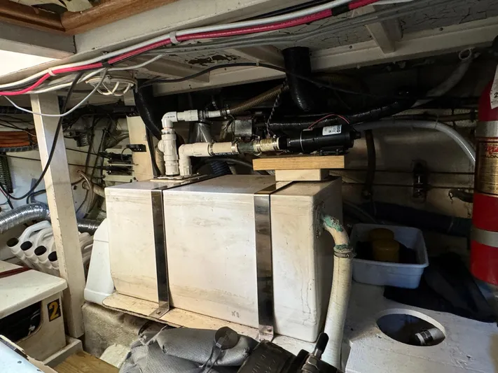 Maggie C Yacht Photos Pics 