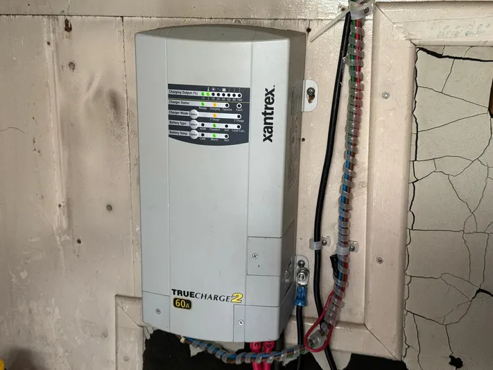 Maggie C Yacht Photos Pics 