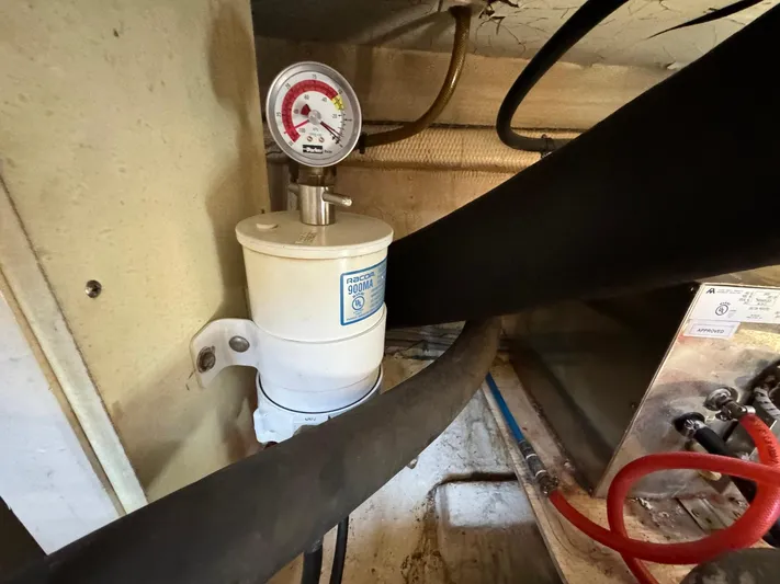 Maggie C Yacht Photos Pics 