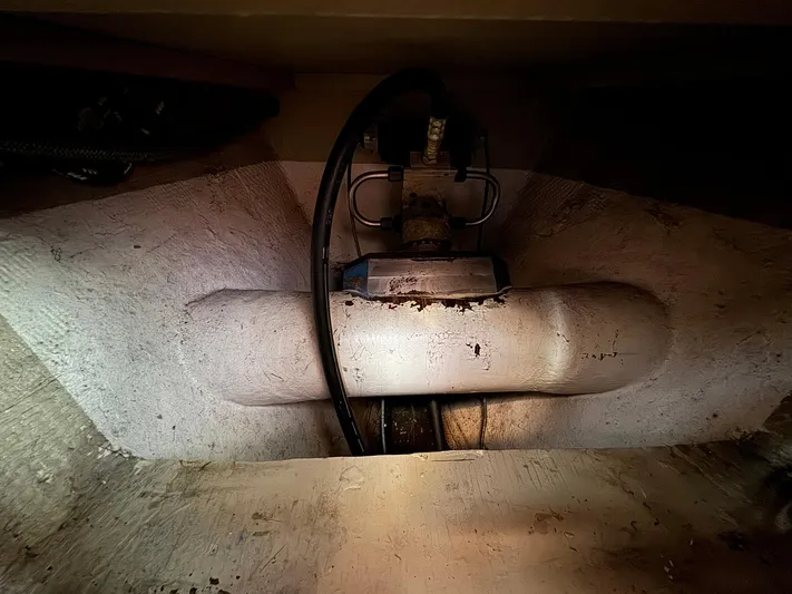 Maggie C Yacht Photos Pics 