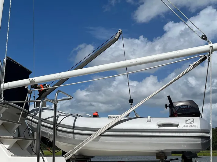 Maggie C Yacht Photos Pics 