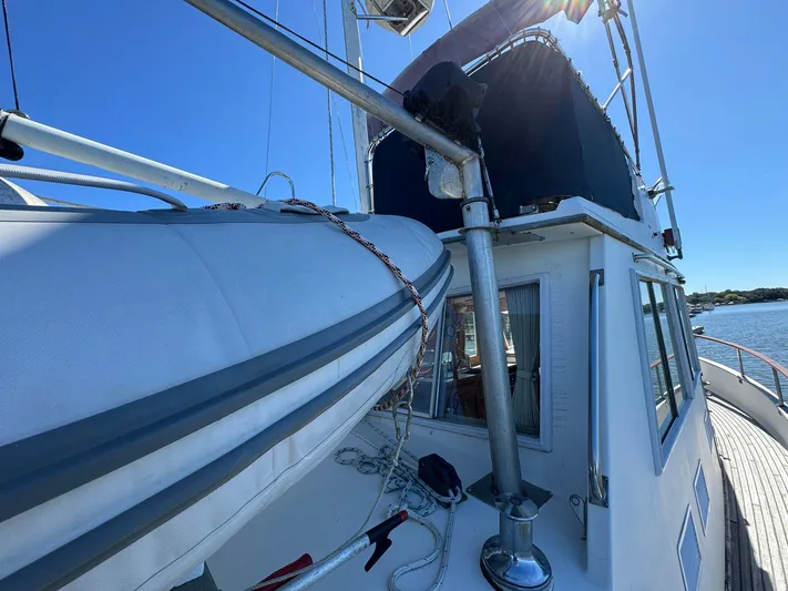 Maggie C Yacht Photos Pics 